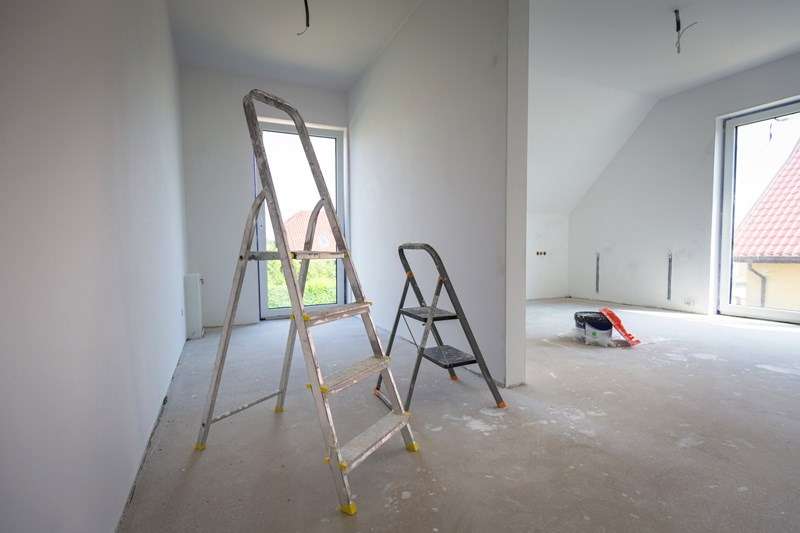 有限会社𠮷川建装興業